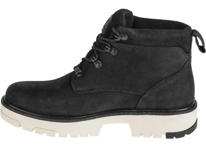 Bocanci de munte Levis Solvi Ankle Black Femei (BM 13486988) 2