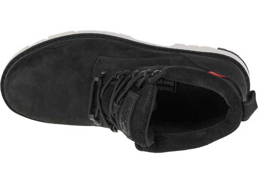 Bocanci de munte Levis Solvi Ankle Black Femei (BM 13486988) 3