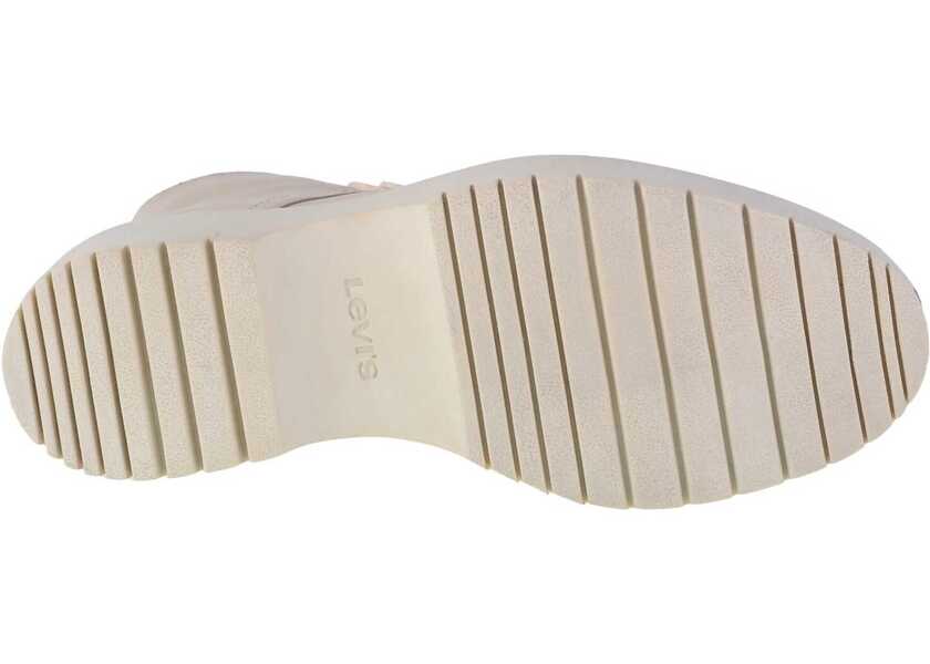 Ghete Levis Bria White Femei (BM 13486997) 4