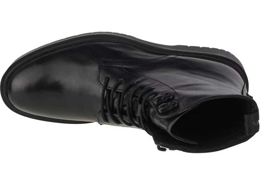 Ghete Levis Bria Black Femei (BM 13487000) 3