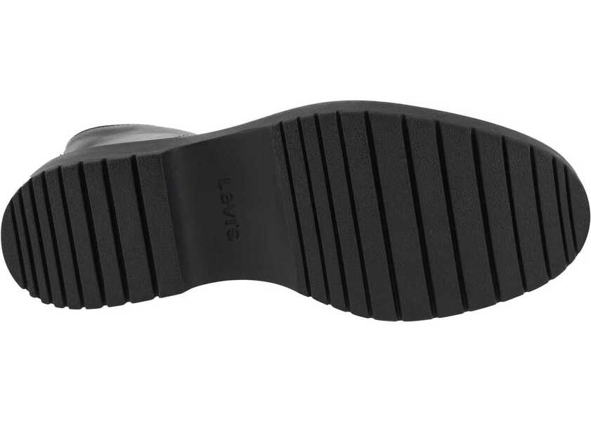Ghete Levis Bria Black Femei (BM 13487000) 4