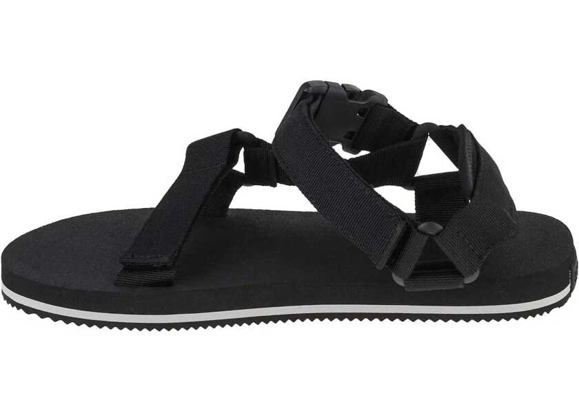 Sandale Levis Tahoe Refresh Sandals Black Barbati (BM 13487003) 2