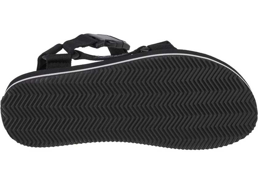 Sandale Levis Tahoe Refresh Sandals Black Barbati (BM 13487003) 4