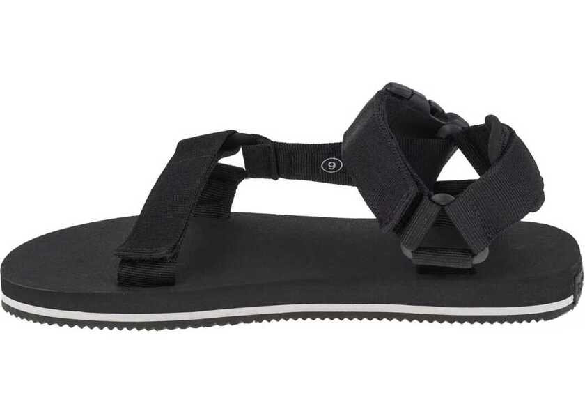 Sandale Levis Tahoe Refresh Sandal Black Barbati (BM 13487009) 2