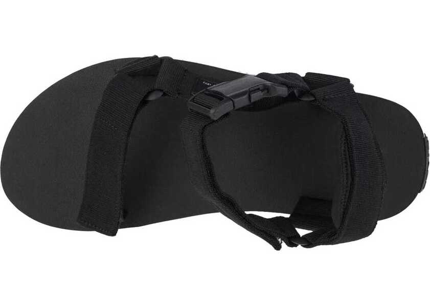 Sandale Levis Tahoe Refresh Sandal Black Barbati (BM 13487009) 3