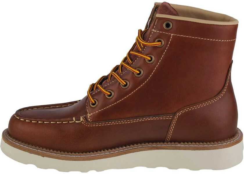 Ghete Levis Darrow Chukka S Brown Femei (BM 13487018) 2