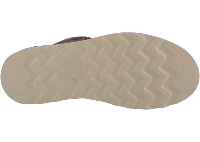 Ghete Levis Darrow Chukka S Brown Femei (BM 13487018) 4