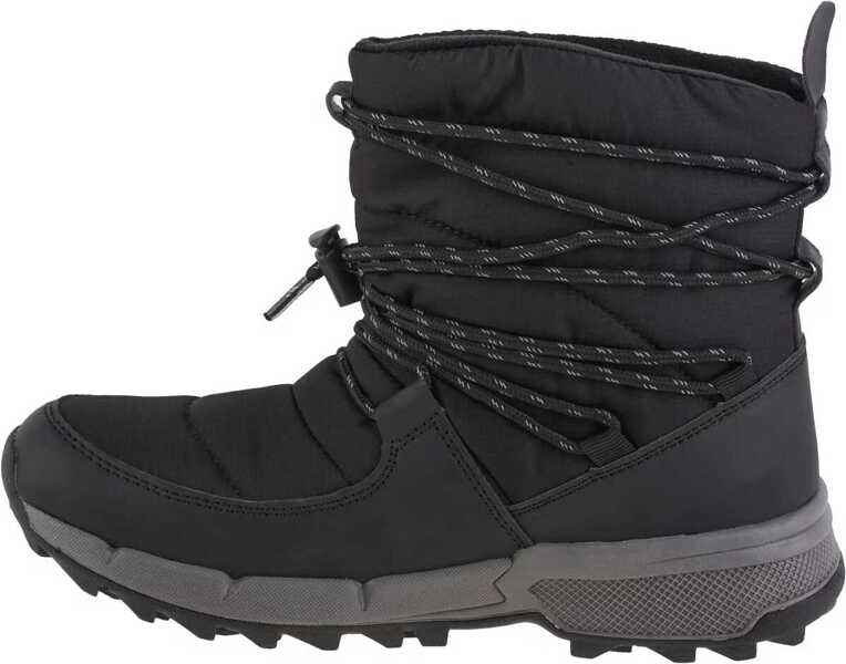 Cizme Kappa Numar Black Femei (BM 13487021) 2