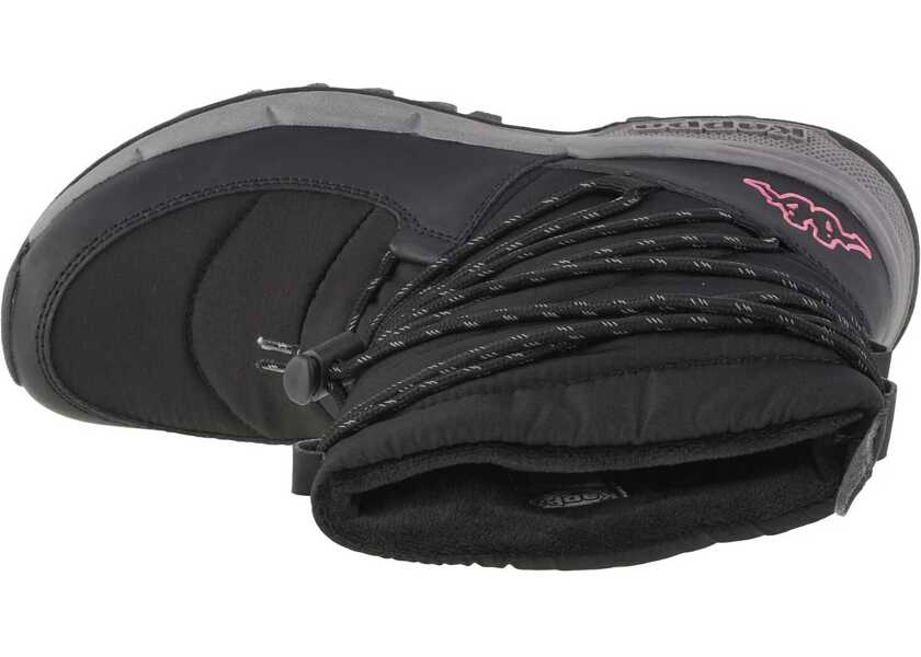 Cizme Kappa Numar Black Femei (BM 13487021) 3