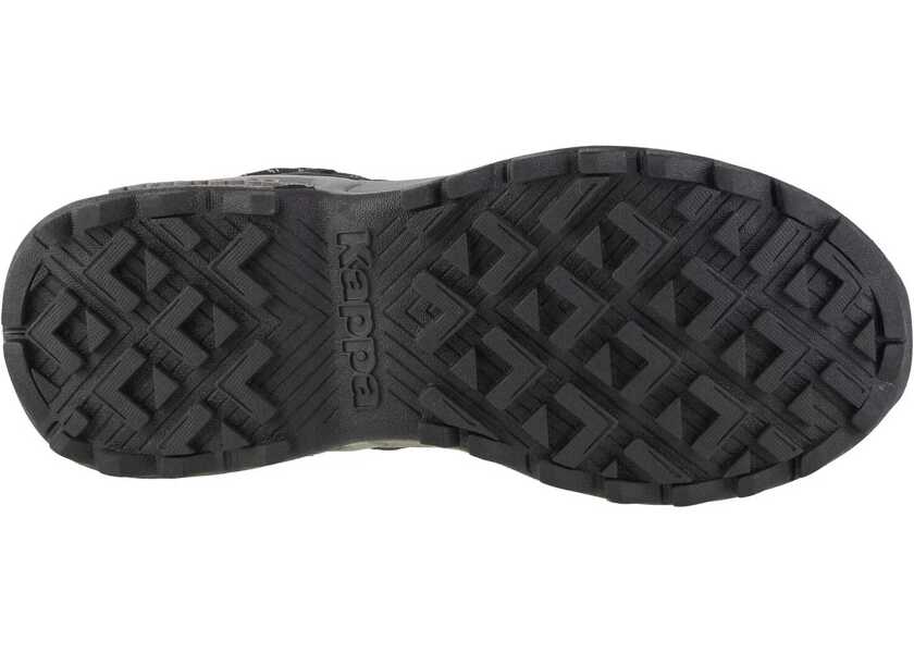 Cizme Kappa Numar Black Femei (BM 13487021) 4