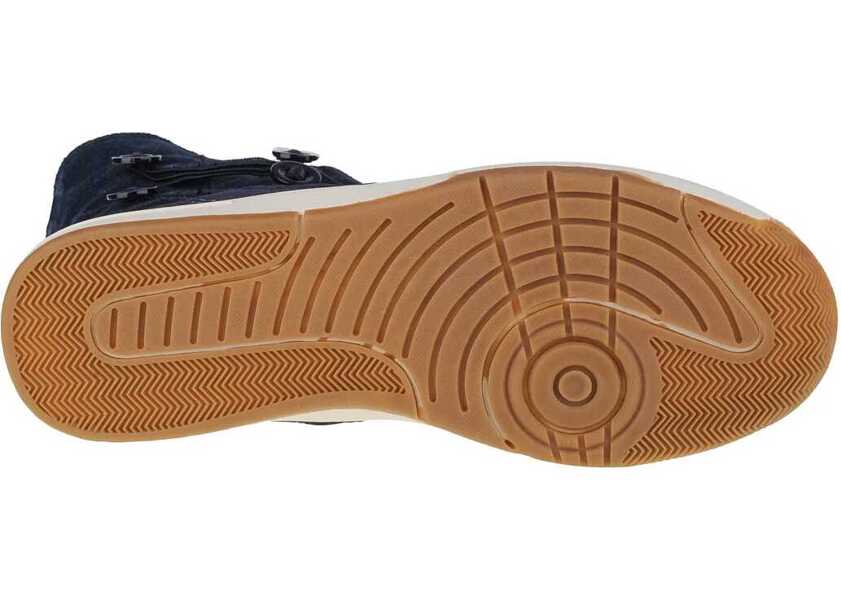 Bocanci Kappa Cream K Navy Fete (BM 13487024) 4