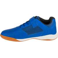 Ghete fotbal pentru Baieti - Ghete fotbal Kappa Damba T Blue Baieti (BM 13487027) - B-mall.ro