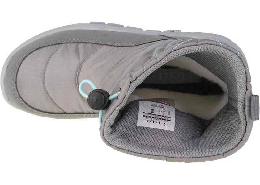 Bocanci Kappa Cessy Tex K Grey Fete (BM 13487030) 3
