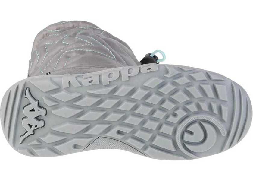 Bocanci Kappa Cessy Tex K Grey Fete (BM 13487030) 4