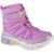 SKECHERS Sweetheart Lights Pink