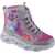 SKECHERS Twisty Brights - Sweet Starz Silver