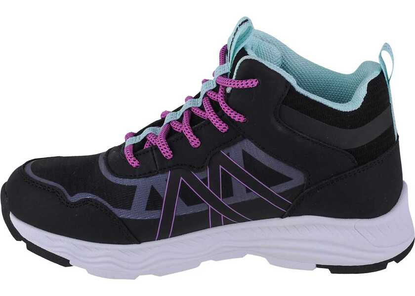 Bocanci SKECHERS Adventure Blitz - Fun Pursuit Black Fete (BM 13487078) 2