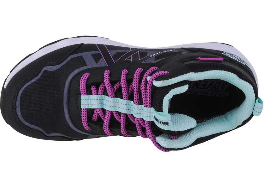 Bocanci SKECHERS Adventure Blitz - Fun Pursuit Black Fete (BM 13487078) 3