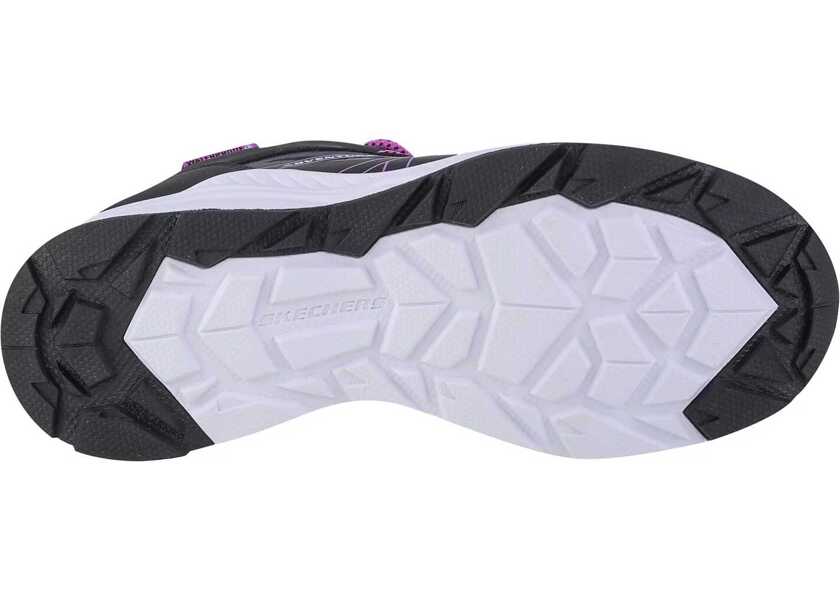 Bocanci SKECHERS Adventure Blitz - Fun Pursuit Black Fete (BM 13487078) 4