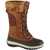 CMP Thalo Wmn Snow Boot Brown