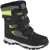 CMP Hexis Snow Boot Black