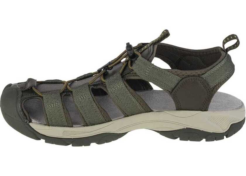 Sandale CMP Sahiph Hiking Sandal Green Barbati (BM 13487093) 2