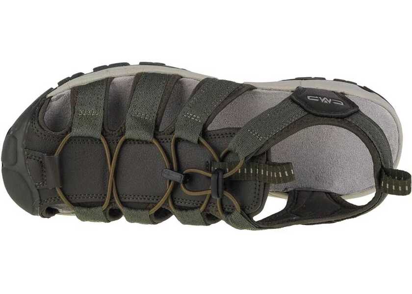 Sandale CMP Sahiph Hiking Sandal Green Barbati (BM 13487093) 3