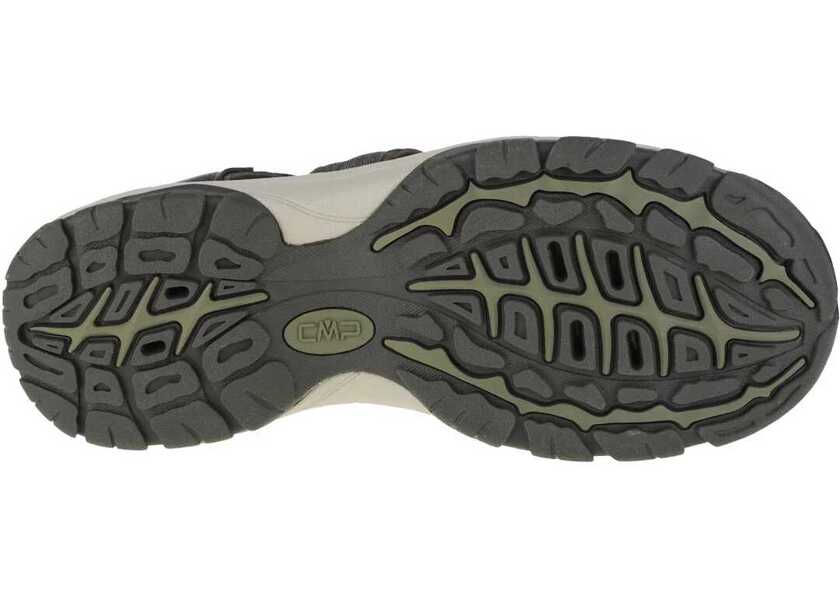 Sandale CMP Sahiph Hiking Sandal Green Barbati (BM 13487093) 4