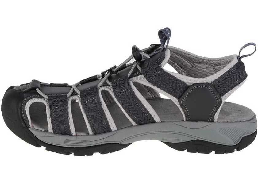 Sandale CMP Sahiph Hiking Sandal Grey Barbati (BM 13487096) 2