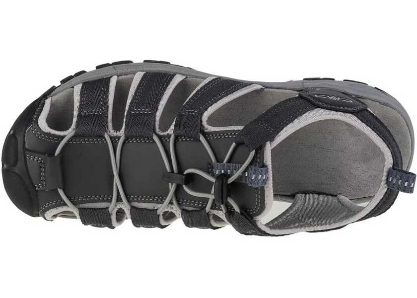Sandale CMP Sahiph Hiking Sandal Grey Barbati (BM 13487096) 3