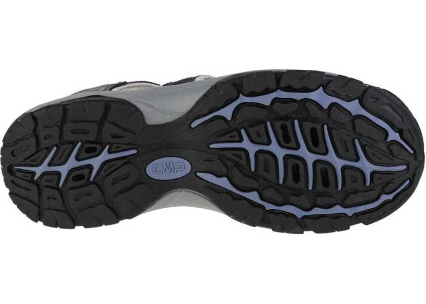 Sandale CMP Sahiph Hiking Sandal Grey Barbati (BM 13487096) 4