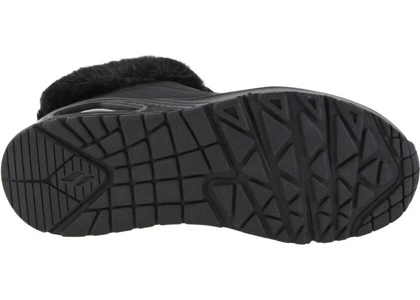 Bocanci SKECHERS Uno - Fall Air Black Fete (BM 13487105) 4