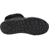 Incaltaminte pentru Fete - Bocanci SKECHERS Uno - Fall Air Black Fete (BM 13487105) - B-mall.ro