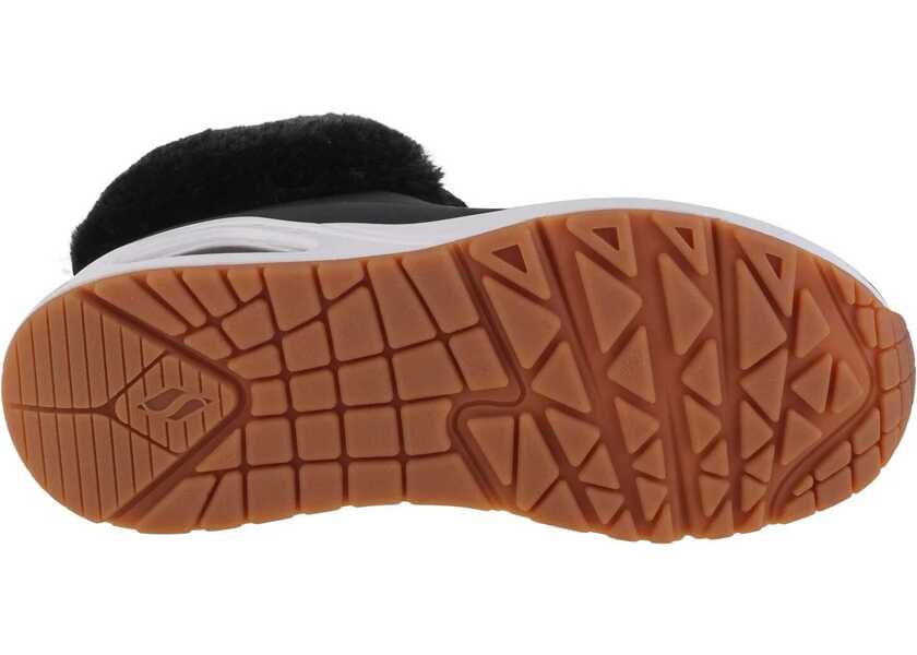 Bocanci SKECHERS Uno - Fall Air Black Fete (BM 13487108) 4
