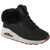SKECHERS Uno - Fall Air Black