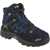 CMP Moon Mid WP Kids Navy