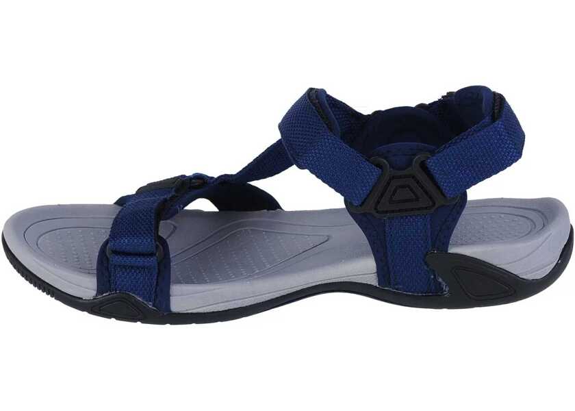 Sandale CMP Hamal Hiking Sandal Navy Barbati (BM 13487129) 2