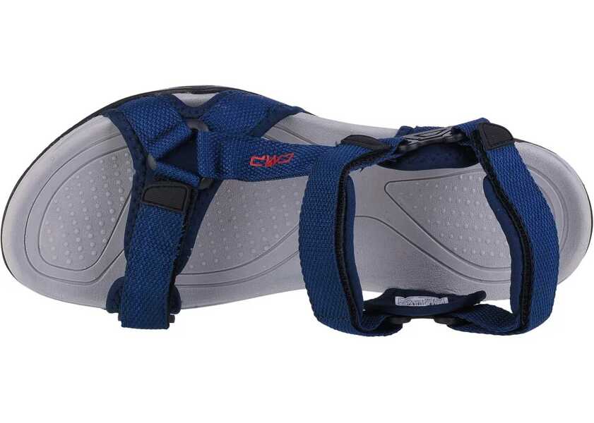 Sandale CMP Hamal Hiking Sandal Navy Barbati (BM 13487129) 3
