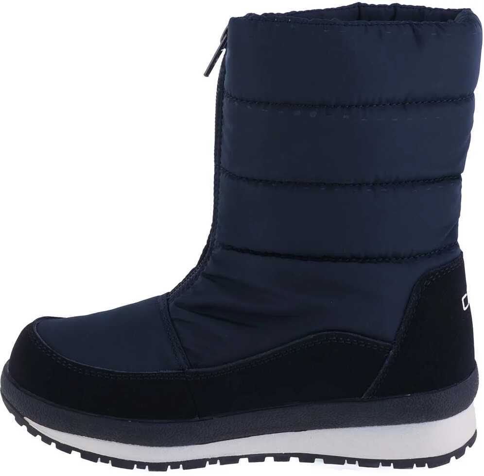 Bocanci de iarna CMP Rae Snow Boots Navy Baieti (BM 13487135) 2