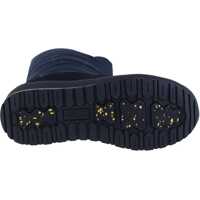 Bocanci de iarna pentru Baieti - Bocanci de iarna CMP Rae Snow Boots Navy Baieti (BM 13487135) - B-mall.ro