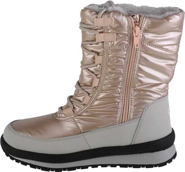 Cizme CMP Harma Wmn Snow Boot Beige Femei (BM 13487138) 2