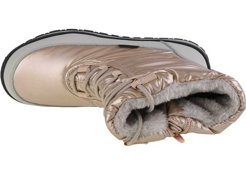 Cizme CMP Harma Wmn Snow Boot Beige Femei (BM 13487138) 3