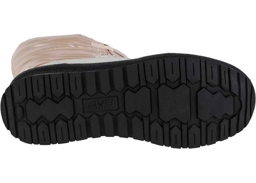 Cizme CMP Harma Wmn Snow Boot Beige Femei (BM 13487138) 4