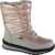 CMP Harma Wmn Snow Boot Beige