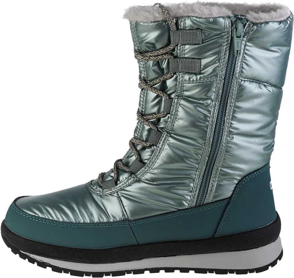 Cizme CMP Harma Wmn Snow Boot Green Femei (BM 13487141) 2