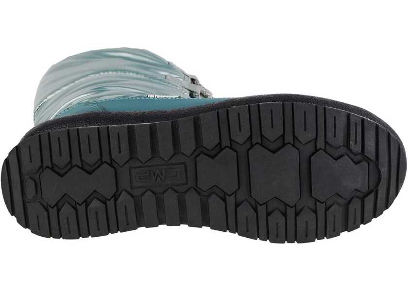 Cizme CMP Harma Wmn Snow Boot Green Femei (BM 13487141) 4