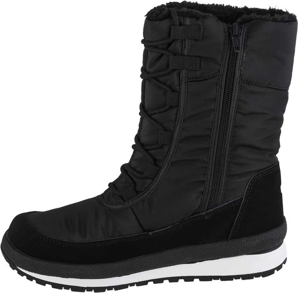 Cizme CMP Harma Wmn Snow Boot Black Femei (BM 13487144) 2