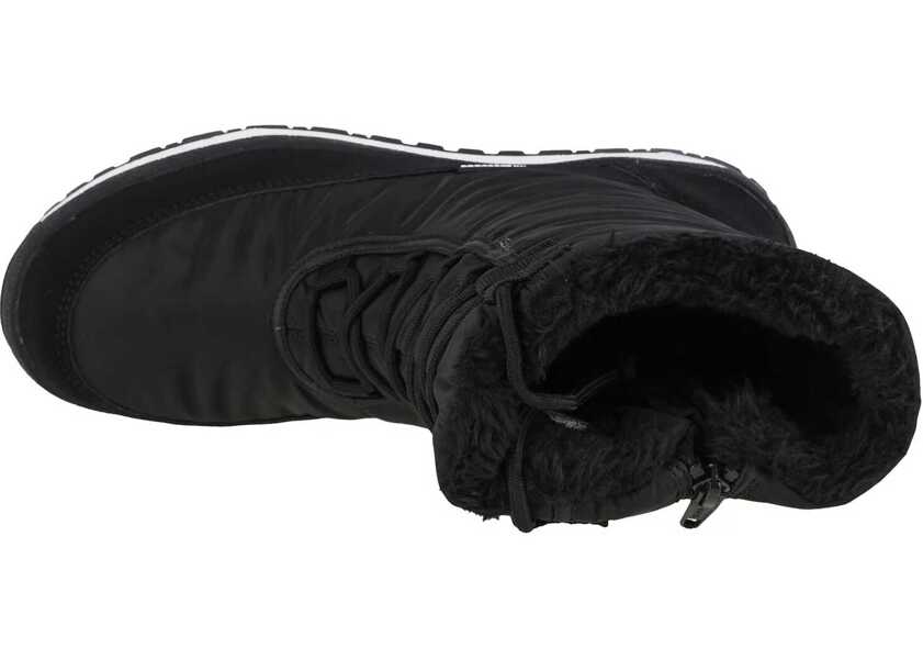 Cizme CMP Harma Wmn Snow Boot Black Femei (BM 13487144) 3