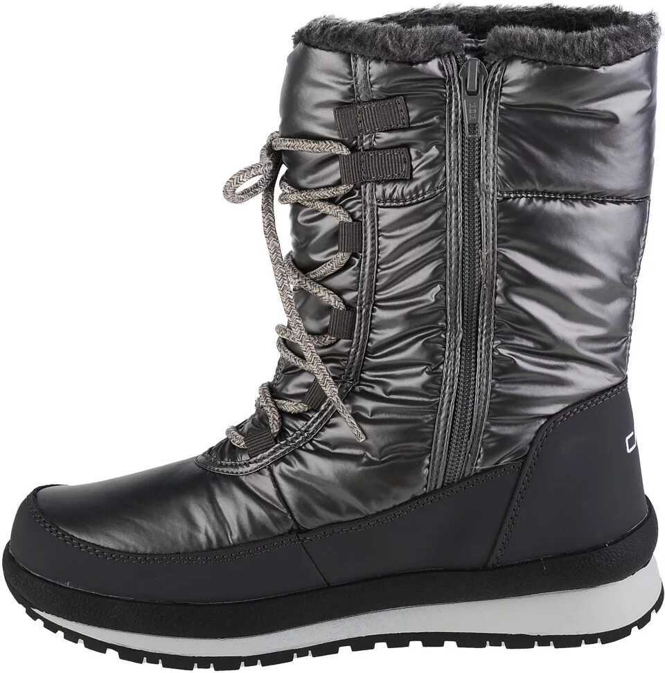 Cizme CMP Harma Wmn Snow Boot Grey Femei (BM 13487147) 2