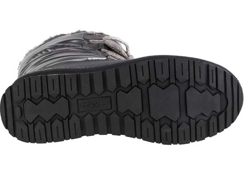 Cizme CMP Harma Wmn Snow Boot Grey Femei (BM 13487147) 4